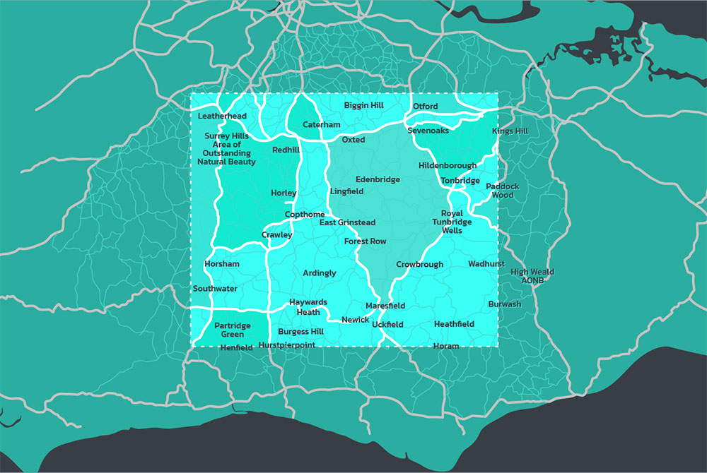 Intercraft-Area-Coverage-Map